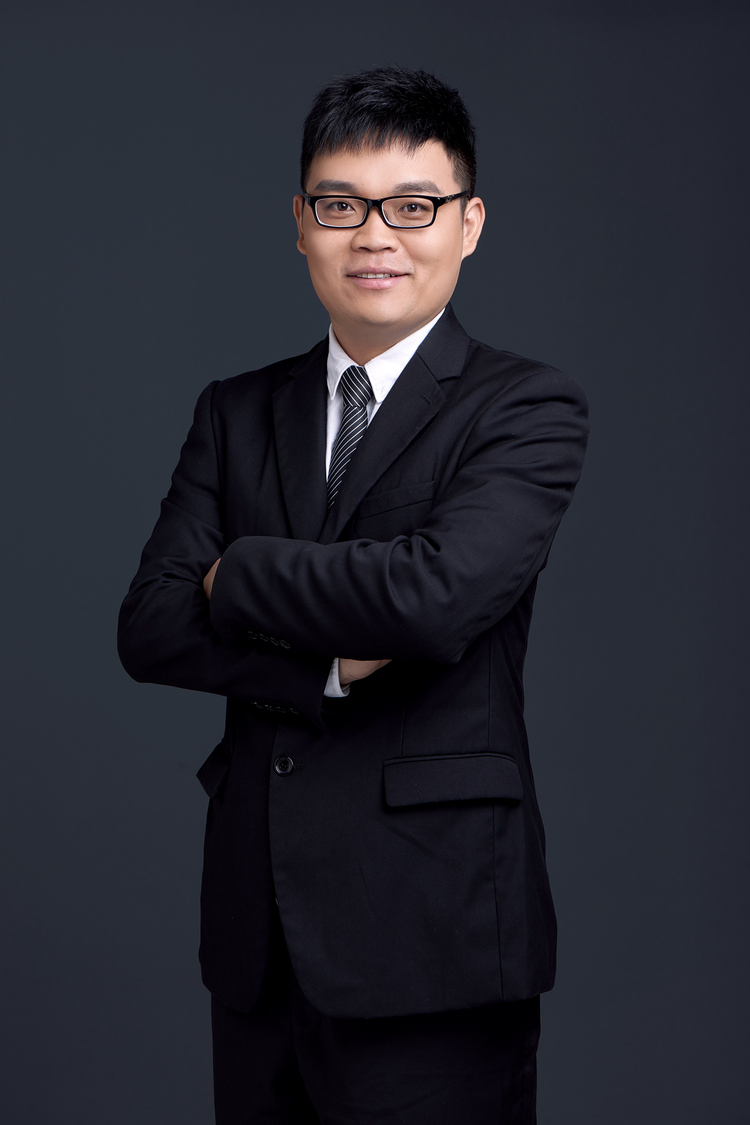 徐心磊