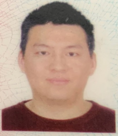 陈龙