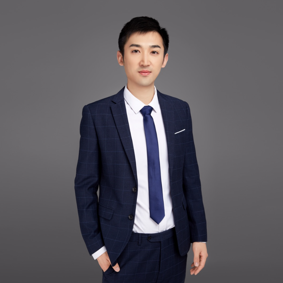 潘建兴